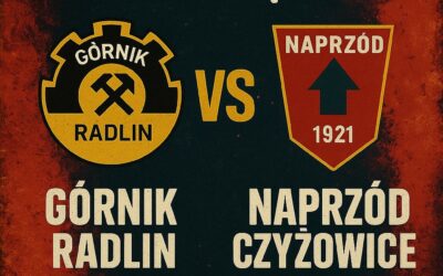 Na koniec Radlin