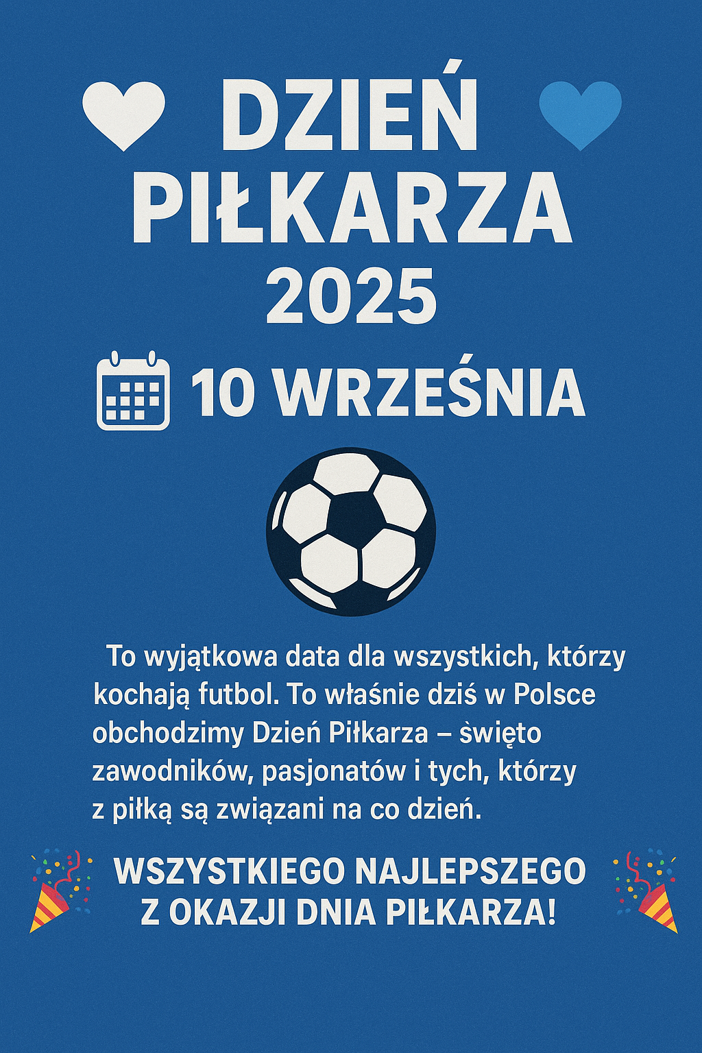 Dzień Piłkarza