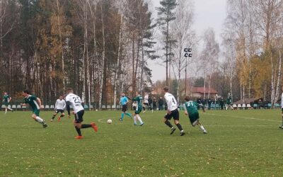 Wspaniały comeback!