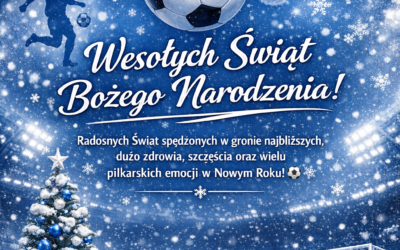 Wesołych świąt