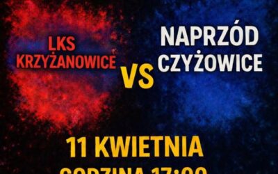 Wyjazd do Krzyżanowic